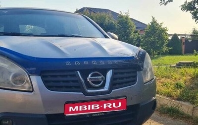 Nissan Qashqai, 2007 год, 630 000 рублей, 1 фотография