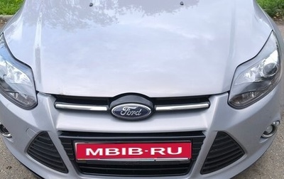 Ford Focus III, 2013 год, 950 000 рублей, 1 фотография