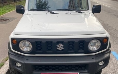 Suzuki Jimny, 2022 год, 3 000 000 рублей, 1 фотография