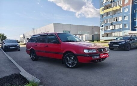 Volkswagen Passat B4, 1994 год, 400 000 рублей, 1 фотография