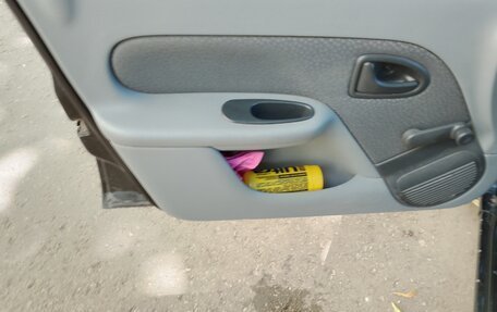 Renault Symbol I, 2007 год, 300 000 рублей, 1 фотография