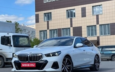 BMW 5 серия, 2024 год, 8 000 000 рублей, 1 фотография