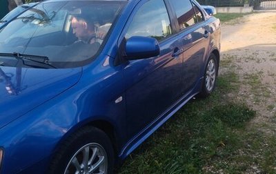 Mitsubishi Lancer IX, 2011 год, 720 000 рублей, 1 фотография