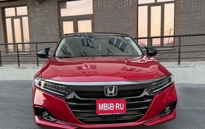 Honda Accord IX рестайлинг, 2021 год, 2 600 000 рублей, 1 фотография