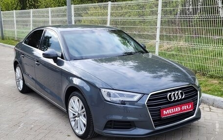 Audi A3, 2016 год, 1 950 000 рублей, 1 фотография