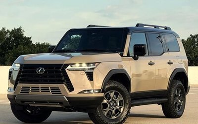 Lexus GX, 2025 год, 14 900 000 рублей, 1 фотография