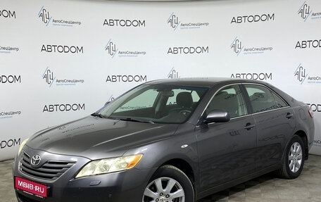 Toyota Camry, 2008 год, 1 230 000 рублей, 1 фотография