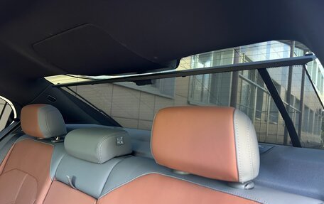BMW 5 серия, 2024 год, 8 000 000 рублей, 15 фотография
