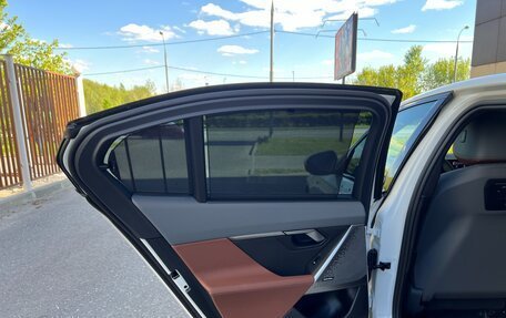 BMW 5 серия, 2024 год, 8 000 000 рублей, 24 фотография