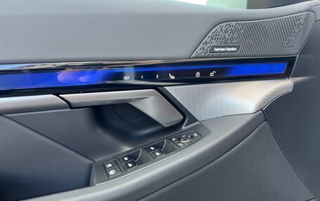 BMW 5 серия, 2024 год, 8 000 000 рублей, 23 фотография