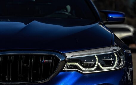 BMW M5, 2019 год, 8 300 000 рублей, 2 фотография