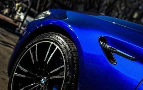 BMW M5, 2019 год, 8 300 000 рублей, 5 фотография