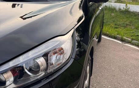 KIA Sorento III Prime рестайлинг, 2017 год, 2 890 000 рублей, 6 фотография