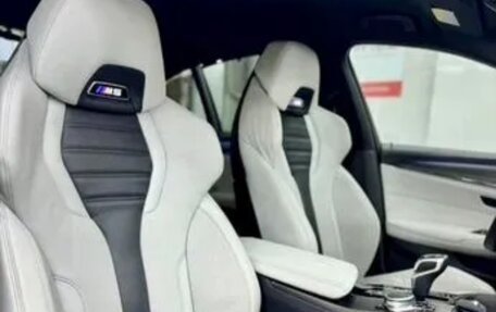 BMW M5, 2019 год, 8 300 000 рублей, 8 фотография