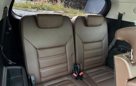 KIA Sorento III Prime рестайлинг, 2017 год, 2 890 000 рублей, 17 фотография