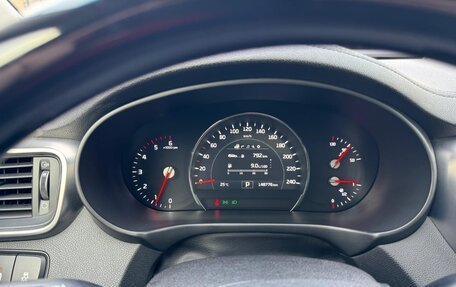 KIA Sorento III Prime рестайлинг, 2017 год, 2 890 000 рублей, 24 фотография