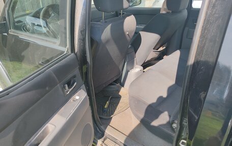 Ford Ranger II рестайлинг, 2008 год, 720 000 рублей, 2 фотография
