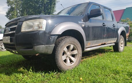 Ford Ranger II рестайлинг, 2008 год, 720 000 рублей, 6 фотография