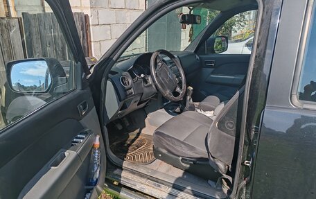 Ford Ranger II рестайлинг, 2008 год, 720 000 рублей, 3 фотография