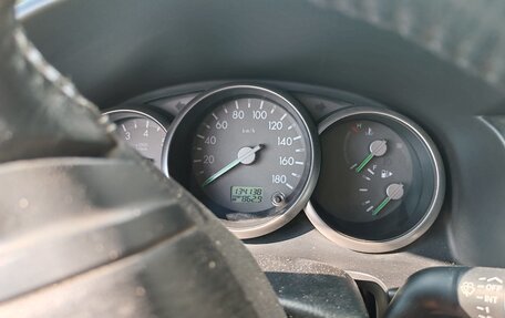 Ford Ranger II рестайлинг, 2008 год, 720 000 рублей, 4 фотография