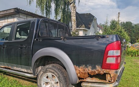 Ford Ranger II рестайлинг, 2008 год, 720 000 рублей, 10 фотография