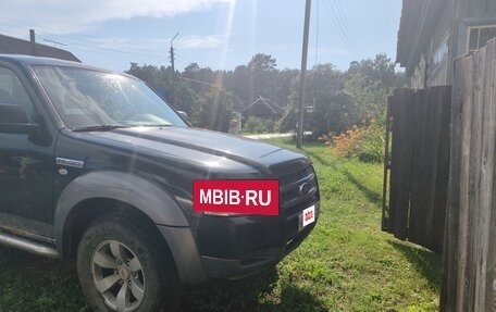 Ford Ranger II рестайлинг, 2008 год, 720 000 рублей, 7 фотография