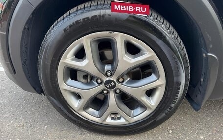 KIA Sorento III Prime рестайлинг, 2017 год, 2 890 000 рублей, 28 фотография
