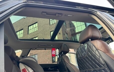 KIA Sorento III Prime рестайлинг, 2017 год, 2 890 000 рублей, 18 фотография
