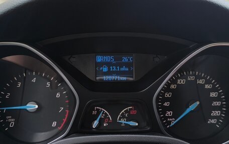 Ford Focus III, 2013 год, 950 000 рублей, 6 фотография