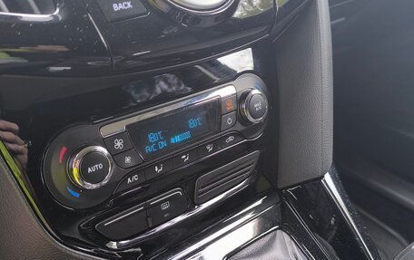 Ford Focus III, 2013 год, 950 000 рублей, 7 фотография