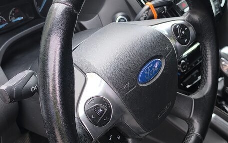 Ford Focus III, 2013 год, 950 000 рублей, 9 фотография
