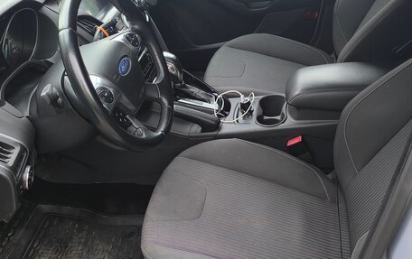 Ford Focus III, 2013 год, 950 000 рублей, 10 фотография