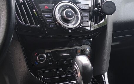 Ford Focus III, 2013 год, 950 000 рублей, 8 фотография