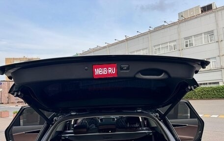 KIA Sorento III Prime рестайлинг, 2017 год, 2 890 000 рублей, 25 фотография