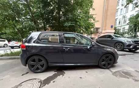 Volkswagen Golf VI, 2009 год, 600 000 рублей, 7 фотография