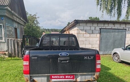 Ford Ranger II рестайлинг, 2008 год, 720 000 рублей, 12 фотография