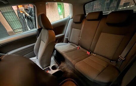 Volkswagen Golf VI, 2009 год, 600 000 рублей, 13 фотография
