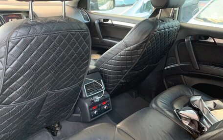 Audi Q7, 2006 год, 1 350 000 рублей, 8 фотография
