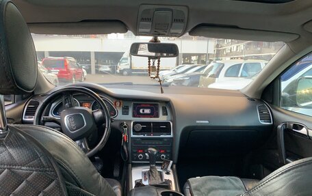 Audi Q7, 2006 год, 1 350 000 рублей, 9 фотография