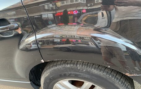 Audi Q7, 2006 год, 1 350 000 рублей, 14 фотография