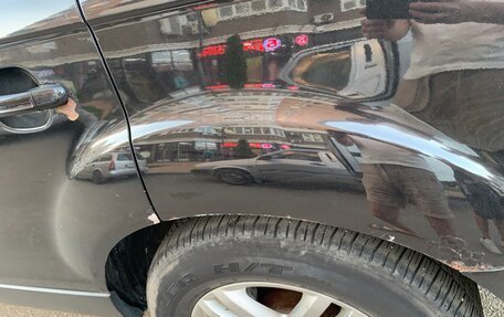 Audi Q7, 2006 год, 1 350 000 рублей, 13 фотография