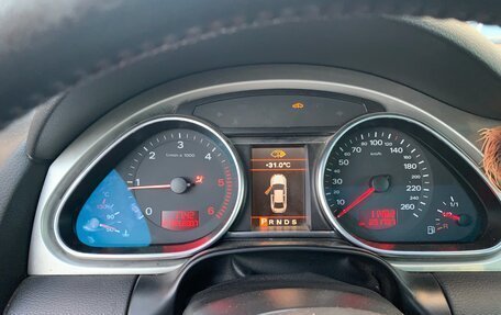 Audi Q7, 2006 год, 1 350 000 рублей, 18 фотография