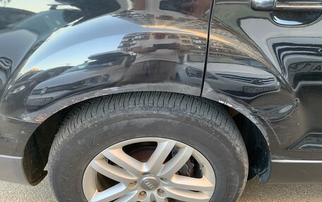 Audi Q7, 2006 год, 1 350 000 рублей, 19 фотография
