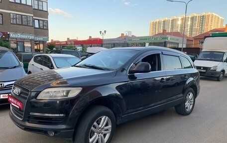 Audi Q7, 2006 год, 1 350 000 рублей, 7 фотография