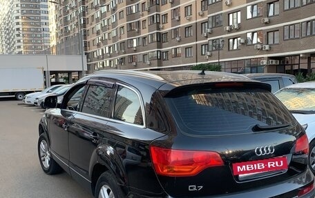 Audi Q7, 2006 год, 1 350 000 рублей, 5 фотография