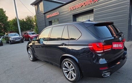 BMW X5, 2013 год, 2 949 000 рублей, 2 фотография