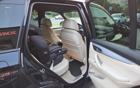 BMW X5, 2013 год, 2 949 000 рублей, 12 фотография