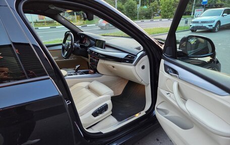 BMW X5, 2013 год, 2 949 000 рублей, 11 фотография