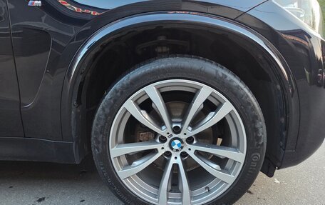 BMW X5, 2013 год, 2 949 000 рублей, 7 фотография