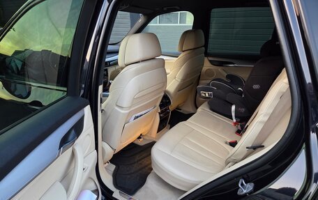 BMW X5, 2013 год, 2 949 000 рублей, 13 фотография
